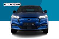 Ford USA Mustang vaihtoauto