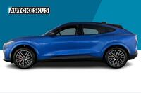 Ford USA Mustang vaihtoauto