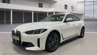BMW i4 vaihtoauto