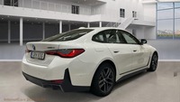 BMW i4 vaihtoauto