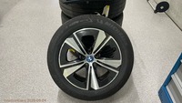 BMW i4 vaihtoauto