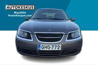 Saab 95 vaihtoauto