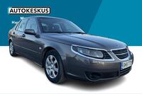 Saab 95 vaihtoauto
