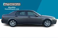 Saab 95 vaihtoauto