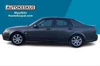 Saab 95 vaihtoauto