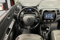 Renault Captur vaihtoauto