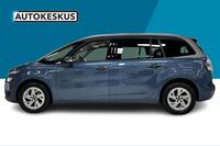 Citroën Grand C4 Picasso vaihtoauto