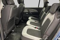 Citroën Grand C4 Picasso vaihtoauto