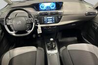 Citroën Grand C4 Picasso vaihtoauto