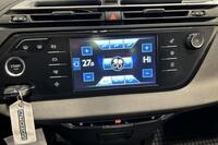 Citroën Grand C4 Picasso vaihtoauto