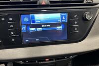 Citroën Grand C4 Picasso vaihtoauto