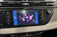 Citroën Grand C4 Picasso vaihtoauto