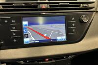 Citroën Grand C4 Picasso vaihtoauto