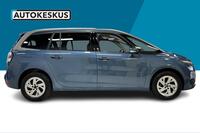 Citroën Grand C4 Picasso vaihtoauto