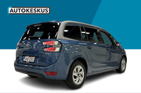 Citroën Grand C4 Picasso vaihtoauto