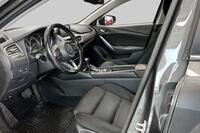 Mazda 6 vaihtoauto