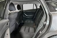Mazda 6 vaihtoauto