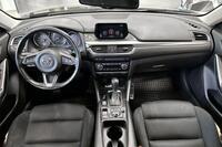 Mazda 6 vaihtoauto