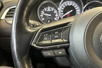 Mazda 6 vaihtoauto