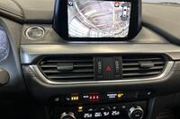 Mazda 6 vaihtoauto