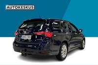 Fiat Tipo vaihtoauto