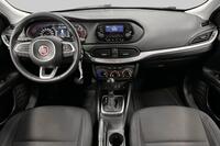 Fiat Tipo vaihtoauto