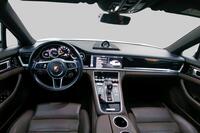 Porsche Panamera vaihtoauto