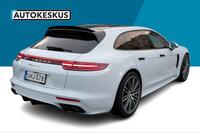 Porsche Panamera vaihtoauto