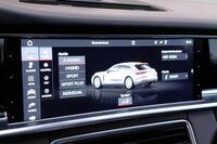Porsche Panamera vaihtoauto