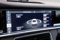 Porsche Panamera vaihtoauto