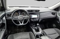 Nissan X-Trail vaihtoauto