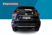 Nissan X-Trail vaihtoauto