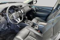 Nissan X-Trail vaihtoauto