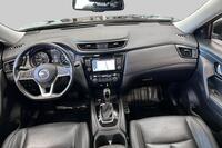 Nissan X-Trail vaihtoauto