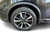 Nissan X-Trail vaihtoauto