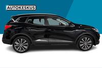 Renault Kadjar vaihtoauto