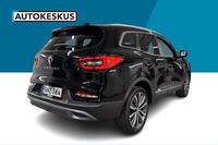 Renault Kadjar vaihtoauto