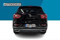 Renault Kadjar vaihtoauto