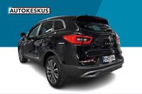Renault Kadjar vaihtoauto