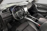 Renault Kadjar vaihtoauto