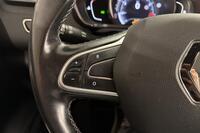 Renault Kadjar vaihtoauto