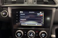Renault Kadjar vaihtoauto