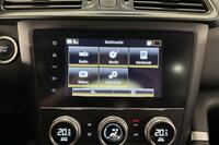 Renault Kadjar vaihtoauto