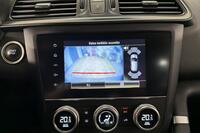 Renault Kadjar vaihtoauto