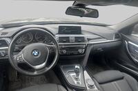 BMW 3-sarja vaihtoauto