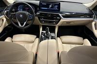 BMW 5-sarja vaihtoauto