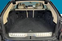 BMW 5-sarja vaihtoauto