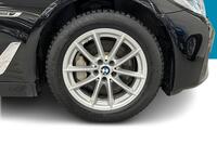 BMW 5-sarja vaihtoauto