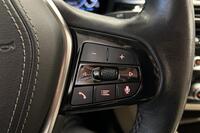 BMW 5-sarja vaihtoauto