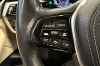 BMW 5-sarja vaihtoauto